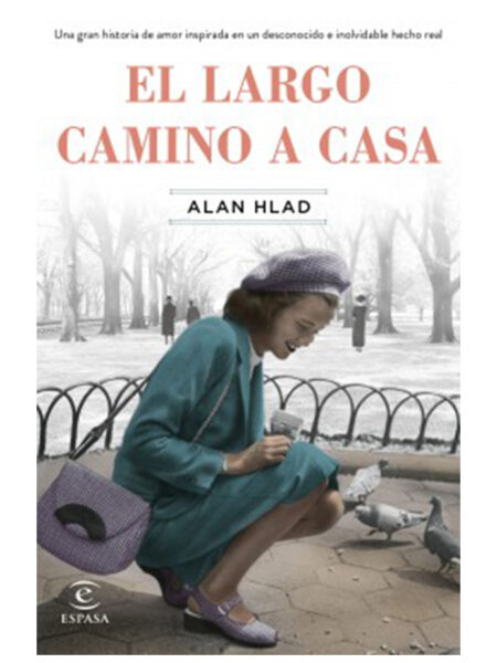 LARGO CAMINO A CASA, EL