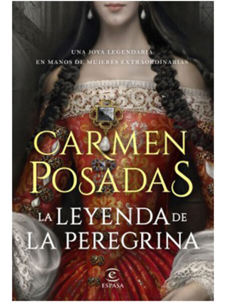 LEYENDA DE LA PEREGRINA, LA