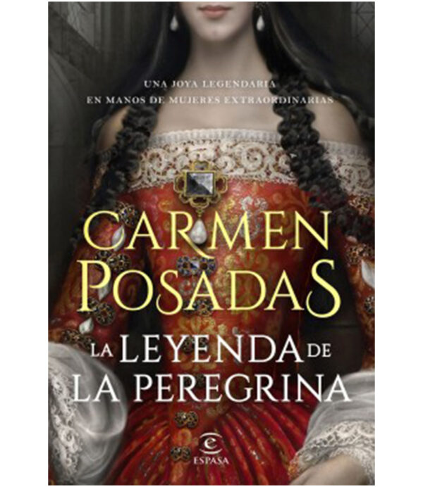 LEYENDA DE LA PEREGRINA, LA