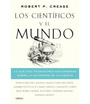 CIENTÍFICOS Y EL MUNDO, LOS