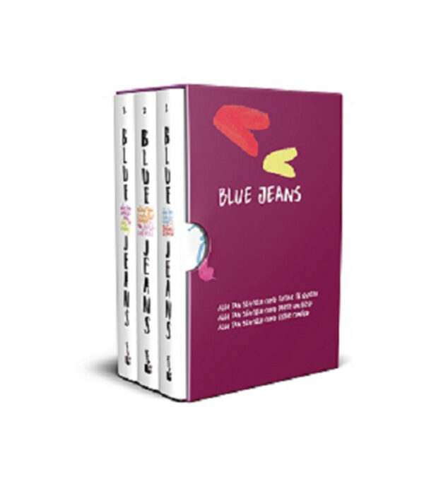 PACK ALGO TAN SENCILLO -CÓMO TWITEAR TE QUIERO, CÓMO DARTE UN BESO, CÓMO ESTAR CONTIGO-