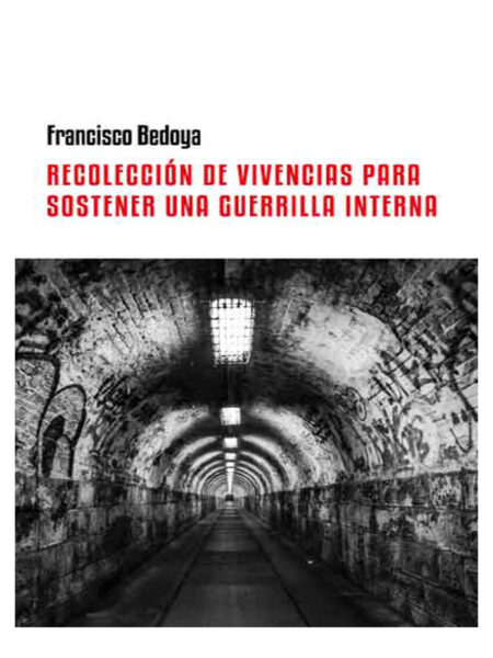 RECOLECCIÓN DE VIVENCIAS PARA SOSTENER UNA GUERRILLA INTERNA