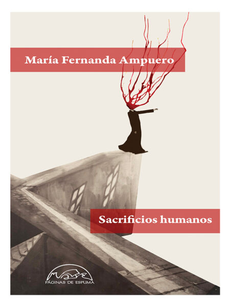 SACRIFICIOS HUMANOS