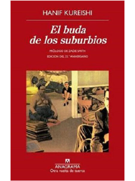 BUDA DE LOS SUBURBIOS, EL