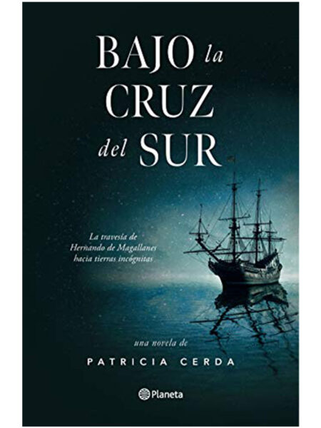 BAJO LA CRUZ DEL SUR