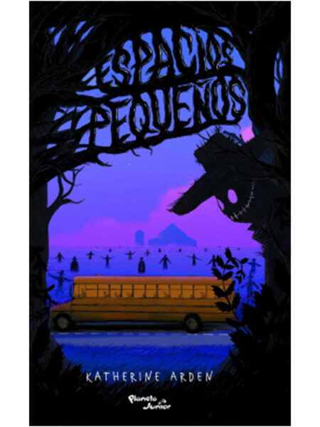 ESPACIOS PEQUEÑOS