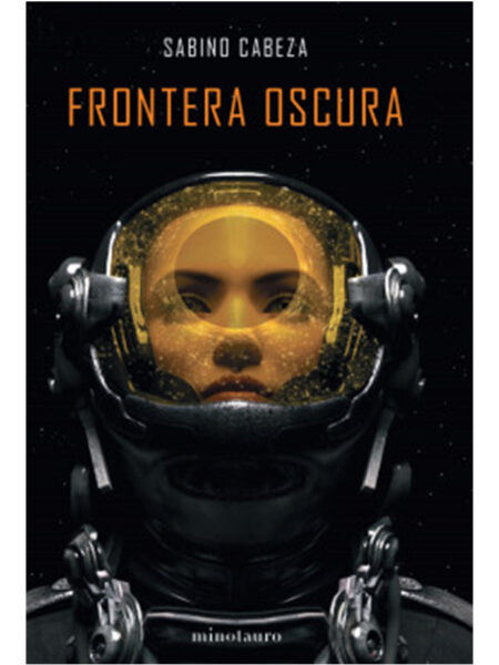 FRONTERA OSCURA