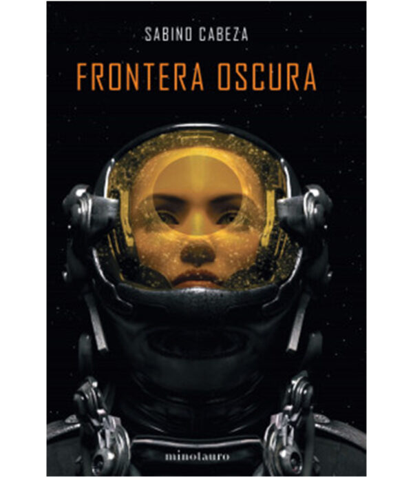 FRONTERA OSCURA