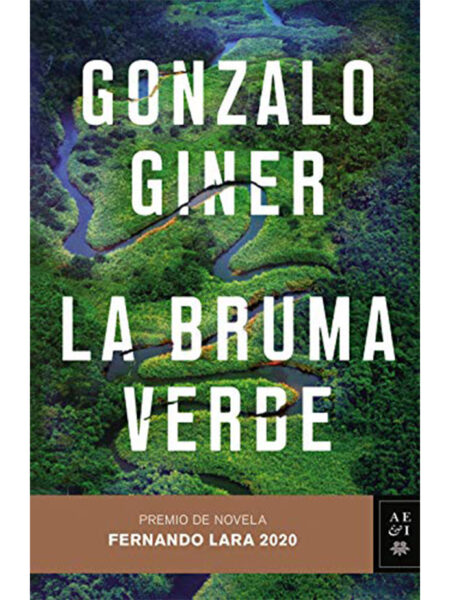 BRUMA VERDE, LA