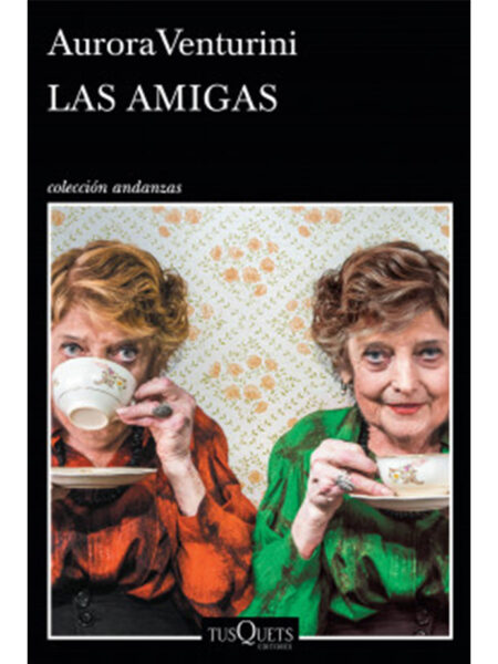 AMIGAS, LAS