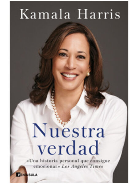 NUESTRA VERDAD