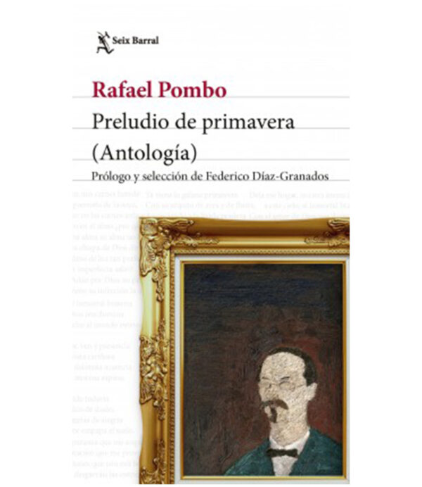 PRELUDIO DE PRIMAVERA -ANTOLOGÍA-