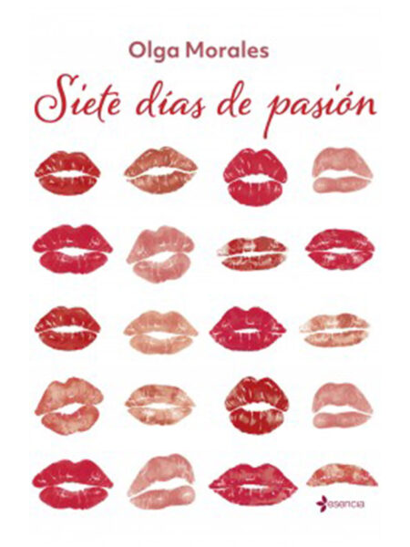 SIETE DIAS DE PASIÓN