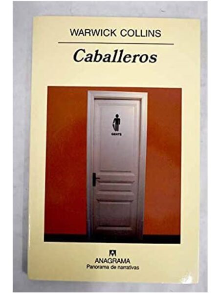 CABALLEROS