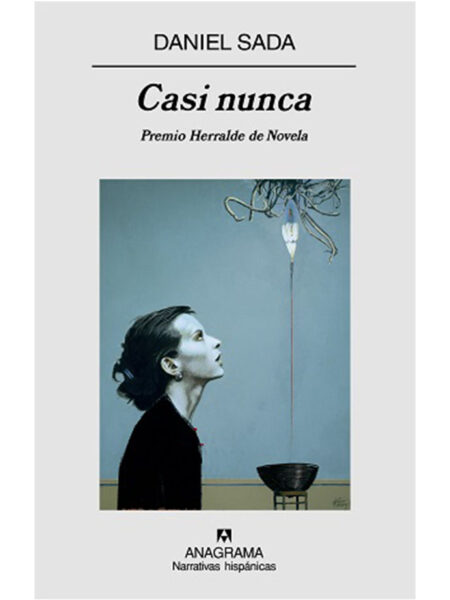 CASI NUNCA