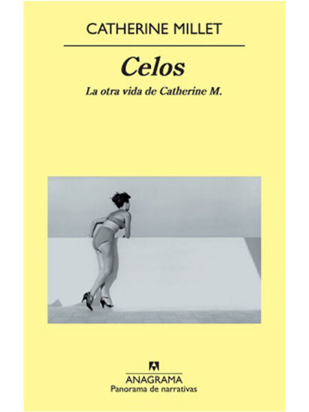 CELOS -LA OTRA VIDA DE CATHERINE M-