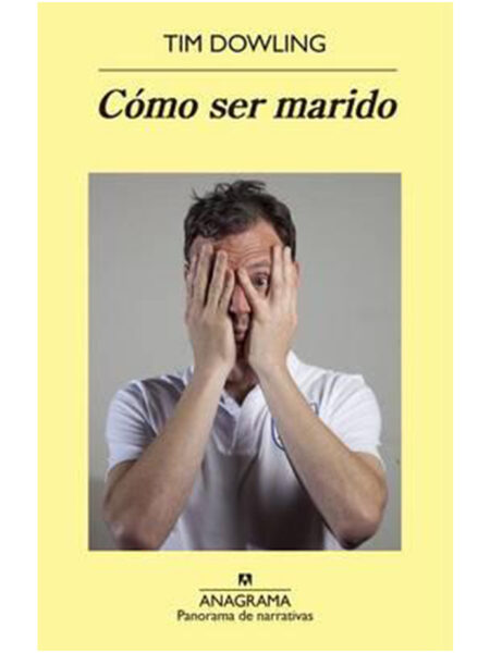 COMO SER MARIDO