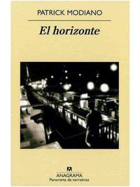 HORIZONTE, EL