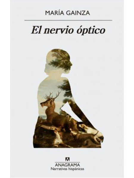 NERVIO ÓPTICO, EL