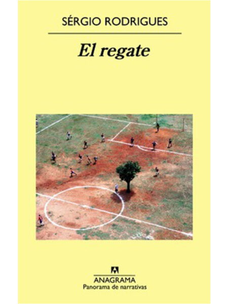 REGATE, EL
