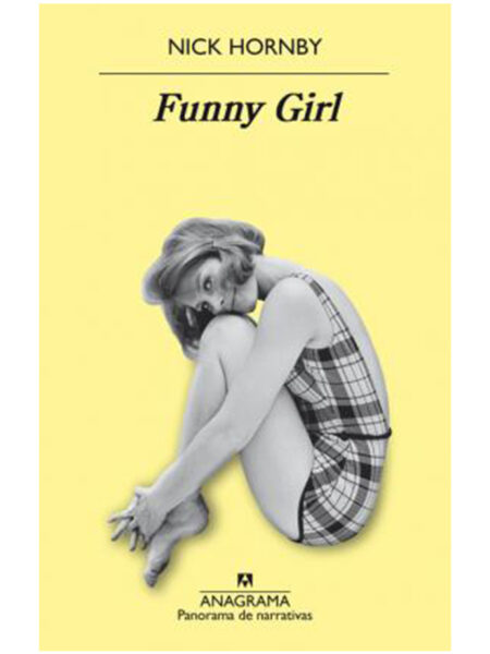 FUNNY GIRL