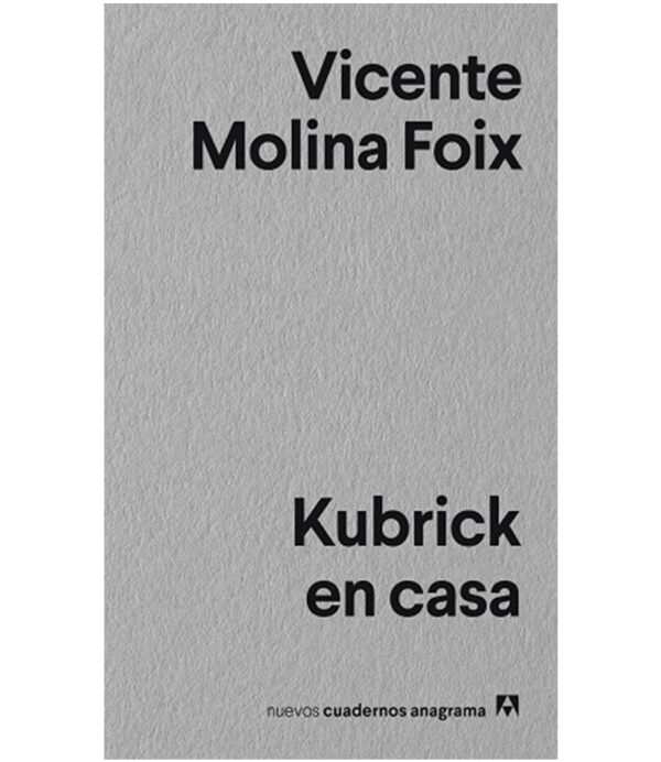 KUBRICK EN CASA
