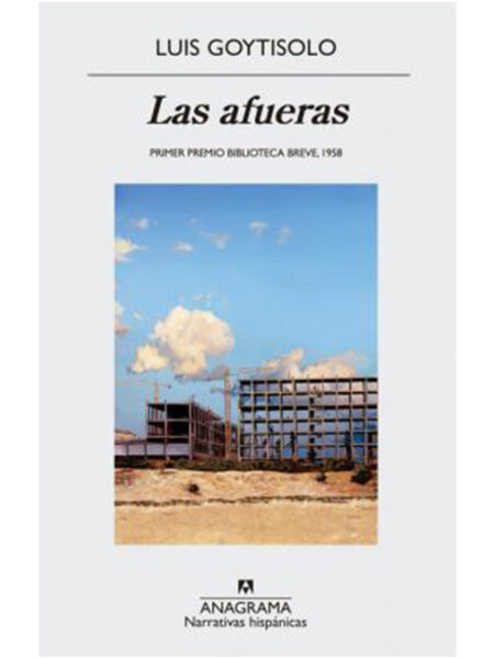 AFUERAS, LAS