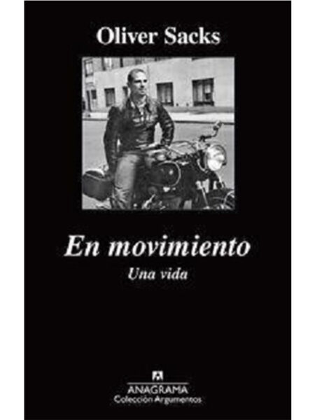 EN MOVIMIENTO -UNA VIDA-