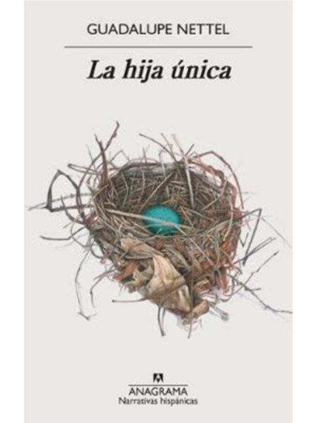 HIJA ÚNICA, LA