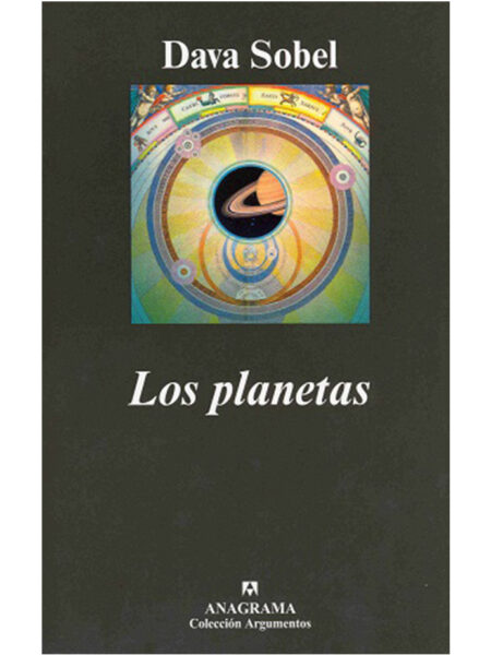 PLANETAS, LOS