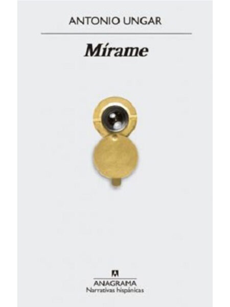 MÍRAME