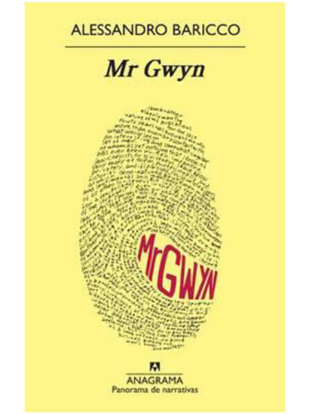 MR. GWYN