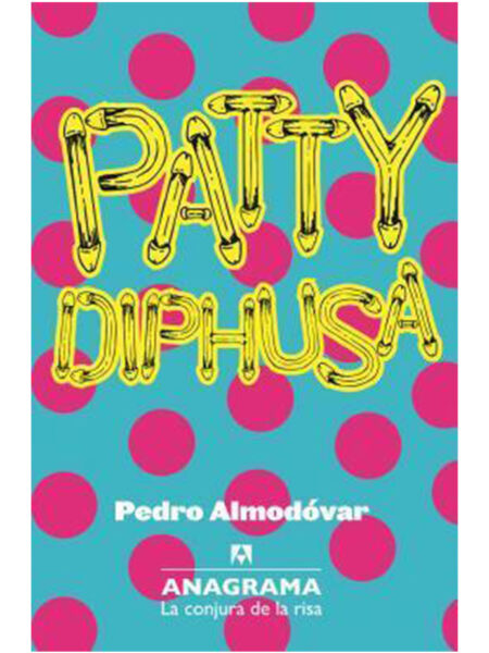 PATTY DIPHUSA