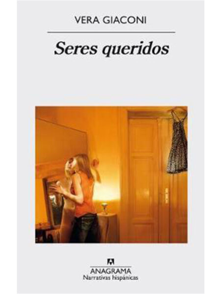 SERES QUERIDOS