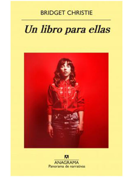 UN LIBRO PARA ELLAS
