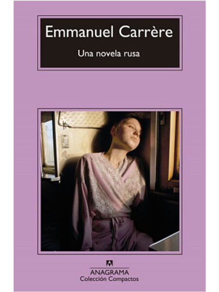 UNA NOVELA RUSA