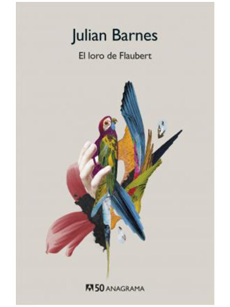 LORO DE FLAUBERT, EL