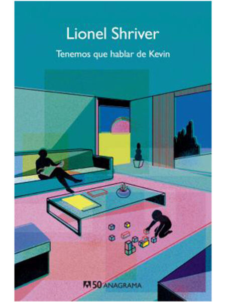 TENEMOS QUE HABLAR DE KEVIN