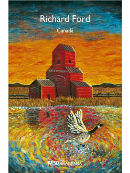 CANADÁ
