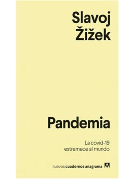 PANDEMIA -LA COVID 19 ESTREMECE AL MUNDO-