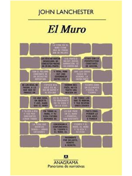 MURO, EL