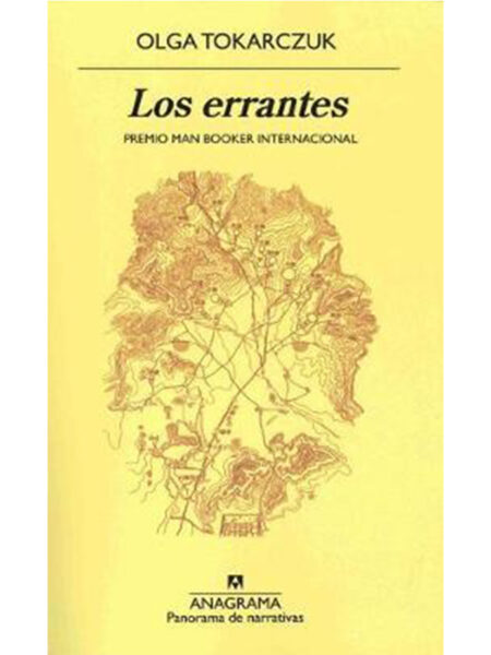 ERRANTES, LOS