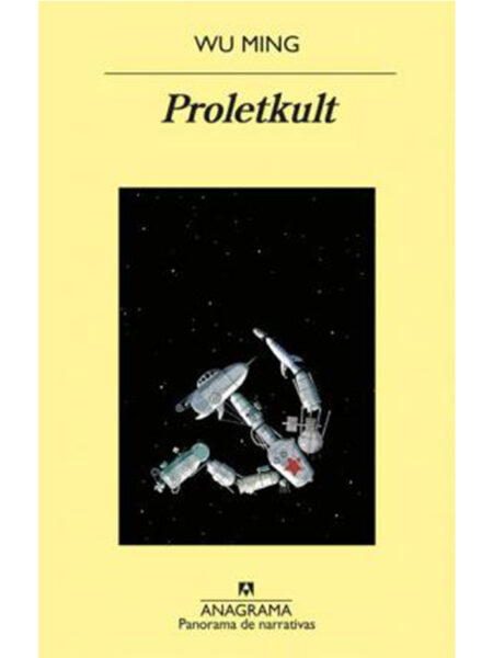 PROLETKULT