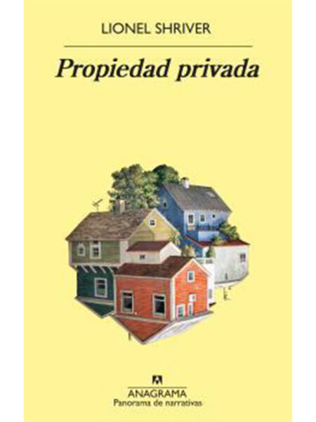 PROPIEDAD PRIVADA