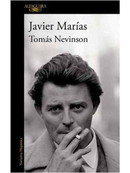 TOMÁS NEVINSON