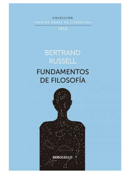 FUNDAMENTOS DE FILOSOFÍA