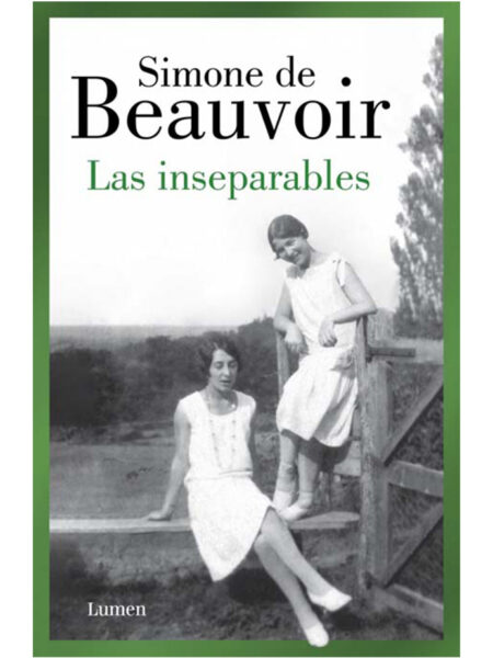 INSEPARABLES, LAS