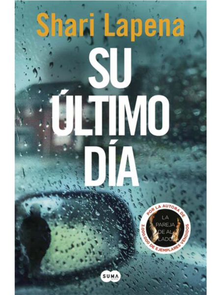 SU ÚLTIMO DIA