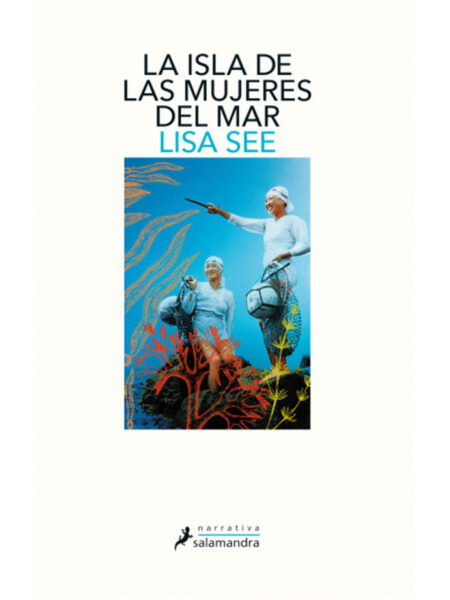 ISLA DE LAS MUJERES DEL MAR, LA