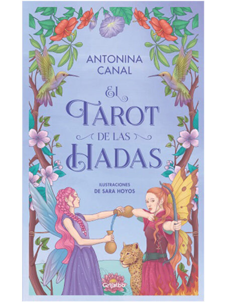 TAROT DE LAS HADAS, EL